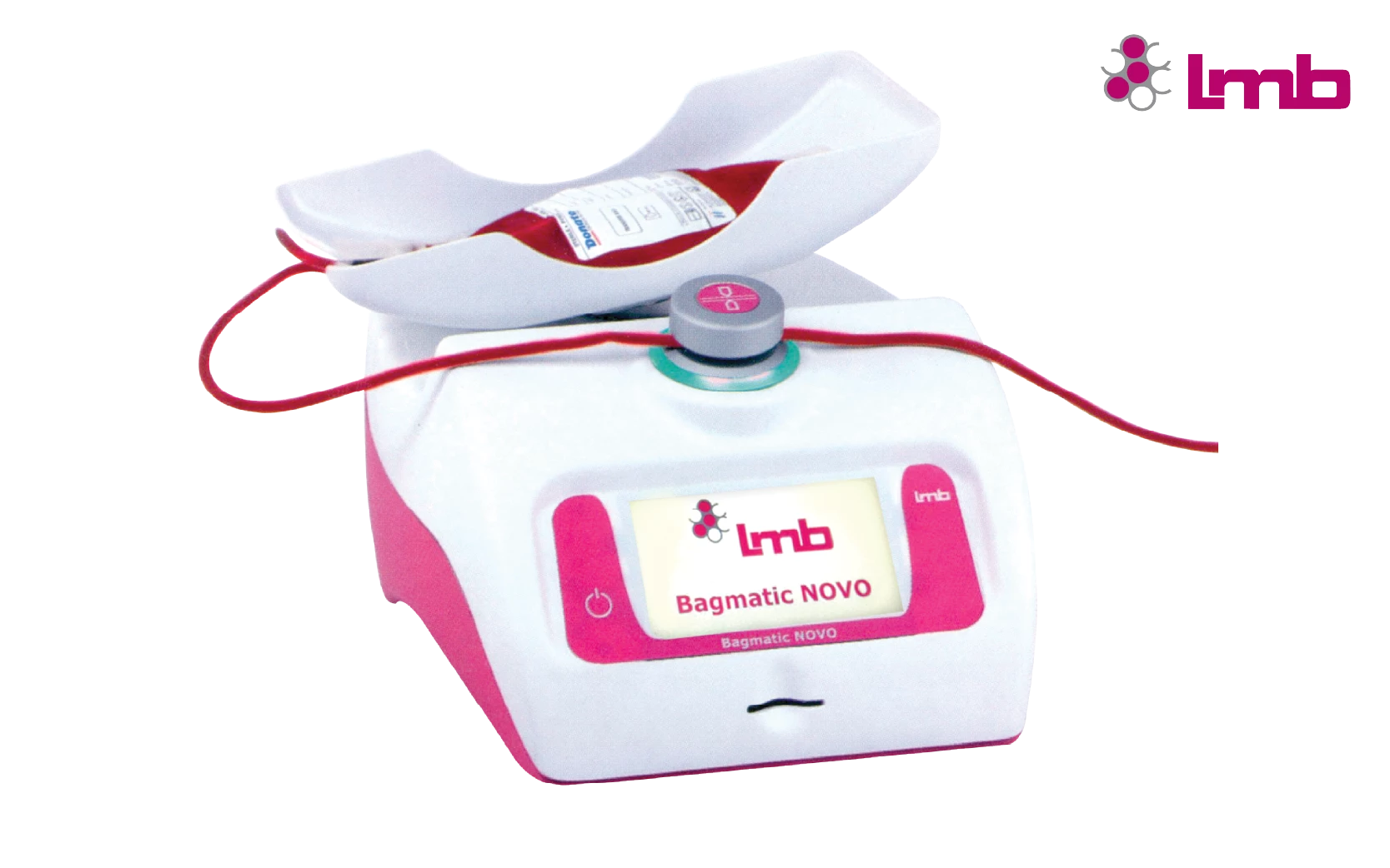 LMB Bagmatic NOVO LS